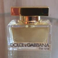 perfume dolce gabbana segunda mano   México 