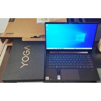 Yoga C-940 2-in-1 14  Touch-screen Laptop Intel Core I7 segunda mano   México 