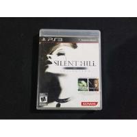 Silent Hill Hd Collection, usado segunda mano   México 