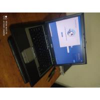 Laptop Dell D630 Core 2 Duo Piezas O Refacciones segunda mano   México 
