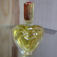 Miniatura Colección Perfum Margaretha Ley Escada 4ml Vintage segunda mano   México 