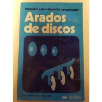 Arados De Discos- Johan D. Berlijn segunda mano   México 