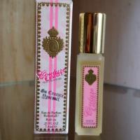 Miniatura Colección Perfum Juicy Couture 7.5ml Roll On Dama , usado segunda mano   México 