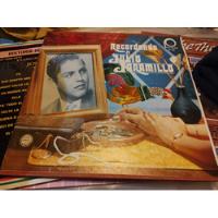 Julio Jaramillo Compilación 3xlps Vinyl,lp,acetato  segunda mano   México 