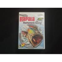 Rapala Tournament Fishing, usado segunda mano   México 