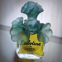 perfume verde segunda mano   México 