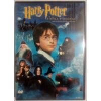 Colección Harry Potter 1-6 Ediciones Especiales 2 Dvd segunda mano   México 