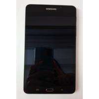 Usado, Tablet Samsung  Galaxy Tab A 2016 Sm-t280 7  Refacciones    segunda mano   México 