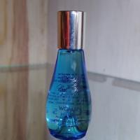 Miniatura Colección Perfum Davidoff Cool Water Woman 5ml Met segunda mano   México 