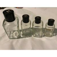 Botellas Envases De Perfume Chanel segunda mano   México 