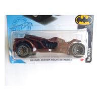 Usado, Hotwheels Batman 1/5 Arkham Knight Batimovil 2021 Batmobile segunda mano   México 