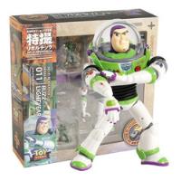 Usado, Buzz Lightyear Toy Story Woody Revoltech 011 Figura Anime segunda mano   México 