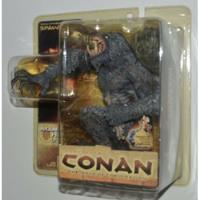 Conan Series Two Hour Of The Dragon: Man Eating Hunter Of Th segunda mano   México 