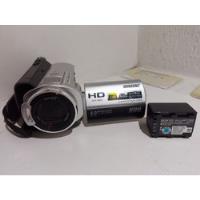Videocamara Sony Hdr-sr5 (nightshoot Plus) segunda mano   México 