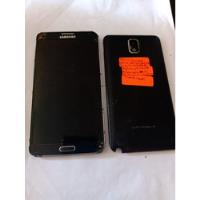 Samsung Galaxy Note 3 N900 Con Detalle segunda mano   México 