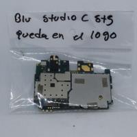 Usado, Tarjeta Lógica Para Blu Studio C 5+5  segunda mano   México 
