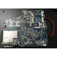 Motherboard La-3631p - Toshiba A215 Reparar O Refacciones  segunda mano   México 