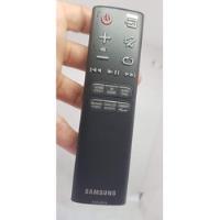 Control Barra De Sonido Samsung Ah59-02631a Sound Original S segunda mano   México 