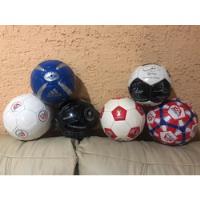 Mini Balón Fútbol Euro Balones Mini Mundial Mascota Adida segunda mano   México 