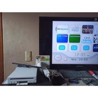 Nintendo Wii Retrocompatible Con Gamecube segunda mano   México 