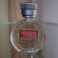 Usado, Miniatura Colección Perfum Hugo Boss 5ml Woman segunda mano   México 