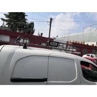 Barras Porta Equipaje Kangoo Renault Caddi segunda mano   México 