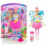 Barbie Hada, Burbujas Mágicas! Cerradas/originales segunda mano   México 