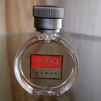 Miniatura Colección Perfum 5ml Boss Woman Hugo segunda mano   México 