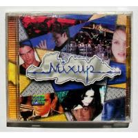 Usado, Shakira, Fey, Onda Vaselina Mixup Sampler Cd Mexicano 1998 segunda mano   México 