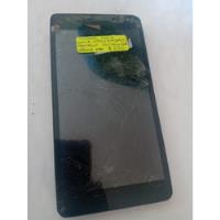 Nokia Lumia 535 Rm1091 Con Detalle segunda mano   México 