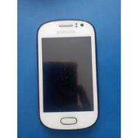 Pantalla Lcd+touch Samsung Galaxy Fame S6810, usado segunda mano   México 