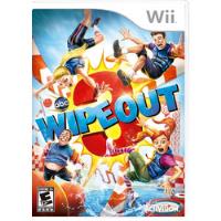 Wii & Wii U - Wipeout 3 - Juego Físico - Original segunda mano   México 