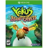 Yokus Island Express - Xbox One - Juego segunda mano   México 