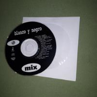 Cd Blanco Y Negro Mix I Like To Move It, usado segunda mano   México 
