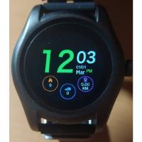 Usado, Smartwatch Reloj Inteligente Mobo Tempo Ip54 Notificaciones segunda mano   México 