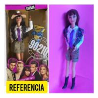 Barbie Brenda Walsh, Beverly Hills 90210, Shannen Doherty segunda mano   México 