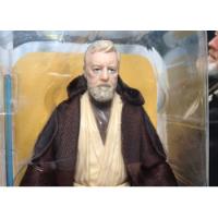 Ben Kenobi-obi Wan Episode Iv A New Hope 40 Aniversario segunda mano   México 