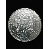Moneda Antigua Mexicana Coyolxauhqui Templo Mayor Colección  segunda mano   México 