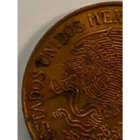 Usado, Moneda 20 Centavos 1973 Mula Muy Escasa Envio Gratis Cbrillo segunda mano   México 