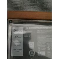 Bateria Tableta Original Dell 5481 2-in-1  Yrdd6 01vx1h segunda mano   México 