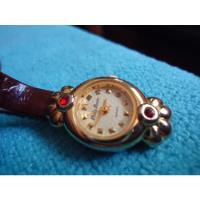 Philip Persio Micro Reloj Vintage Retro Para Dama, usado segunda mano   México 