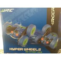 Hyper Wheels Rc Stunt Car segunda mano   México 