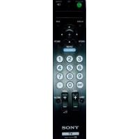 Control Remoto Original Sony Para Tv Rm-yd072 segunda mano   México 