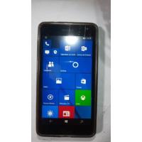 Teléfono Microsoft Lumia 535 Con Detalle segunda mano   México 