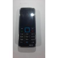Teléfono Básico Coleccionable Nokia 3500 (rm-273) Telcel segunda mano   México 