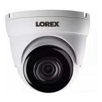 4camaras De Seguridad Lorex Eyeball 4x2mp Lae223spk4b 1080p segunda mano   México 