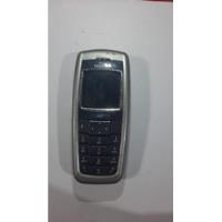 Teléfono Básico Nokia 2600 (rh-60) Coleccionable  segunda mano   México 