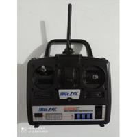 Usado, Control E Fly 3.5e-fly 2.4 Ghz Radio Control Blitz Rc Works segunda mano   México 