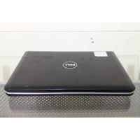Usado, Laptop Dell Inspiron Mini 10 Modelo Pp19s (por Partes) segunda mano   México 