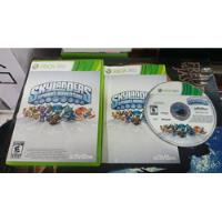 Skylanders Spyros Adventure Para Xbox 360 segunda mano   México 